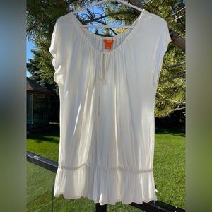 Women’s Joe Fresh Short Sleeve Top⭐️SALE 3/$20⭐️